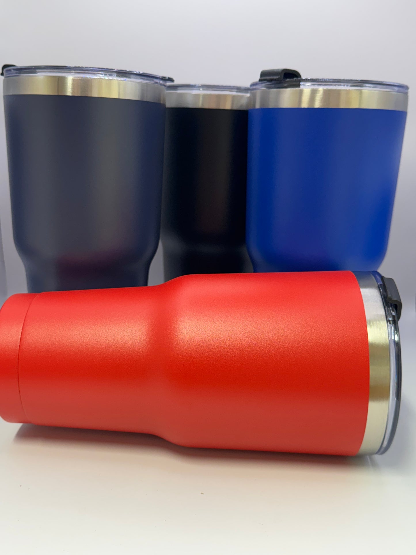 30 Oz Custom Tumbler