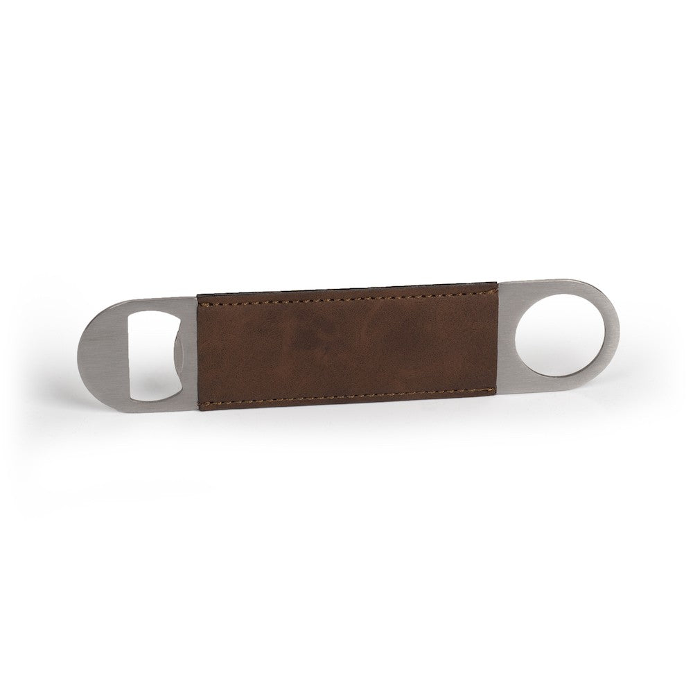 Custom Engraved Bottle Opener
