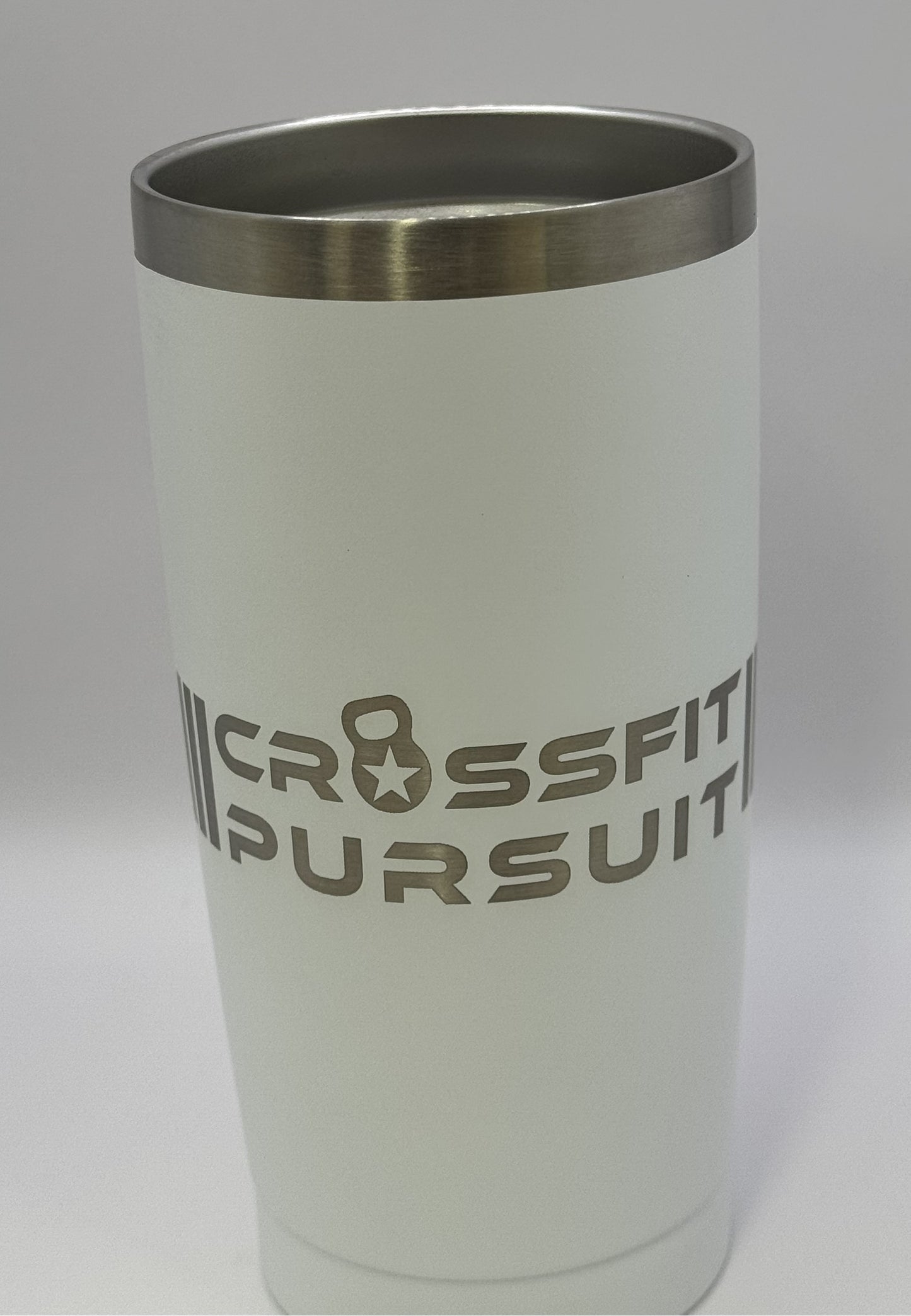 20 Oz Custom Tumbler