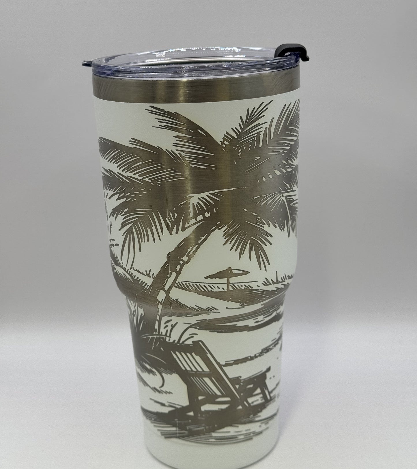 30 Oz Custom Tumbler
