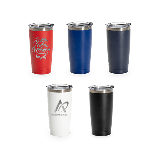 20 Oz Custom Tumbler
